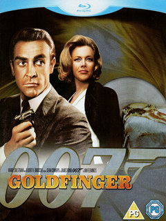 007之金手指